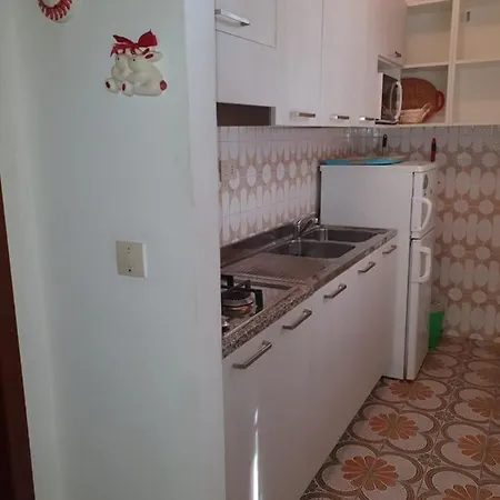 Spacious Flat With Common Pools And Kidsplay Area * Bibione