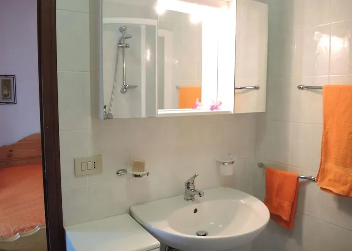 Spacious Flat With Common Pools And Kidsplay Area Lejlighed Bibione