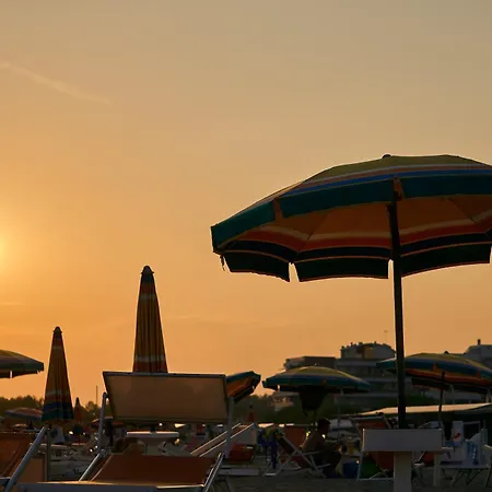 Lägenhet Spacious Flat With Common Pools And Kidsplay Area Bibione