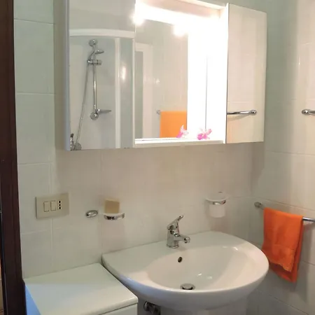 Spacious Flat With Common Pools And Kidsplay Area Apartment Bibione