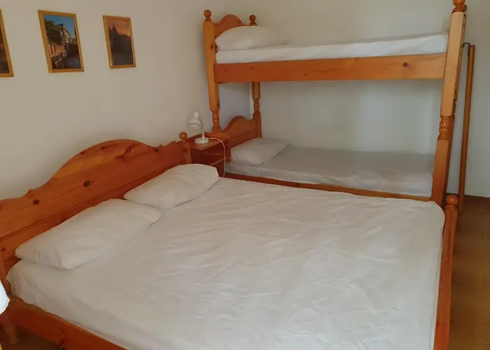 Spacious Flat With Common Pools And Kidsplay Area Bibione